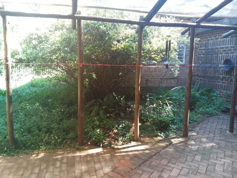 0 Bedroom Property for Sale in Ardenwold Gauteng