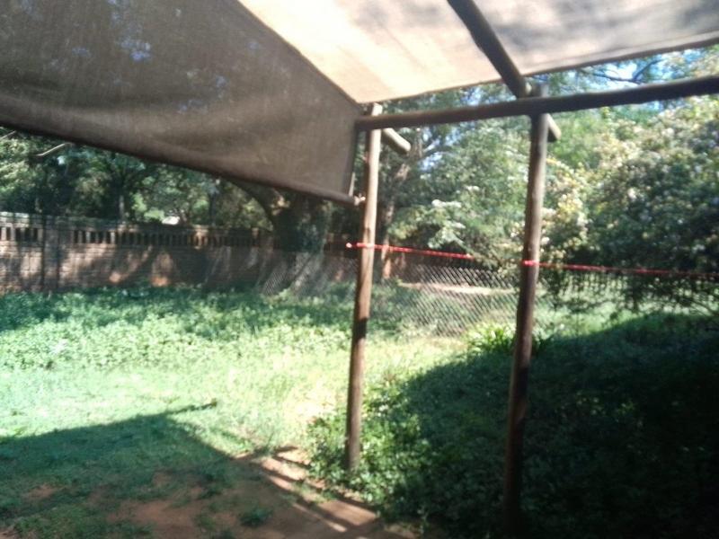 0 Bedroom Property for Sale in Ardenwold Gauteng