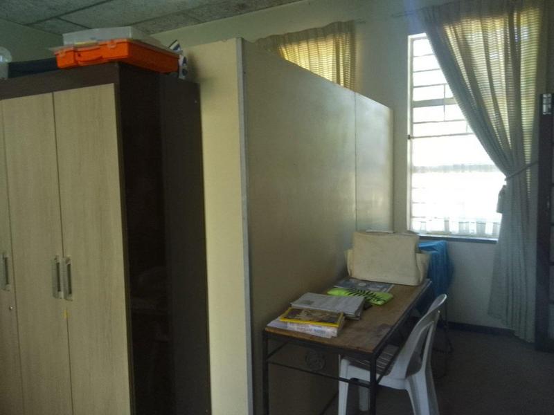 0 Bedroom Property for Sale in Ardenwold Gauteng
