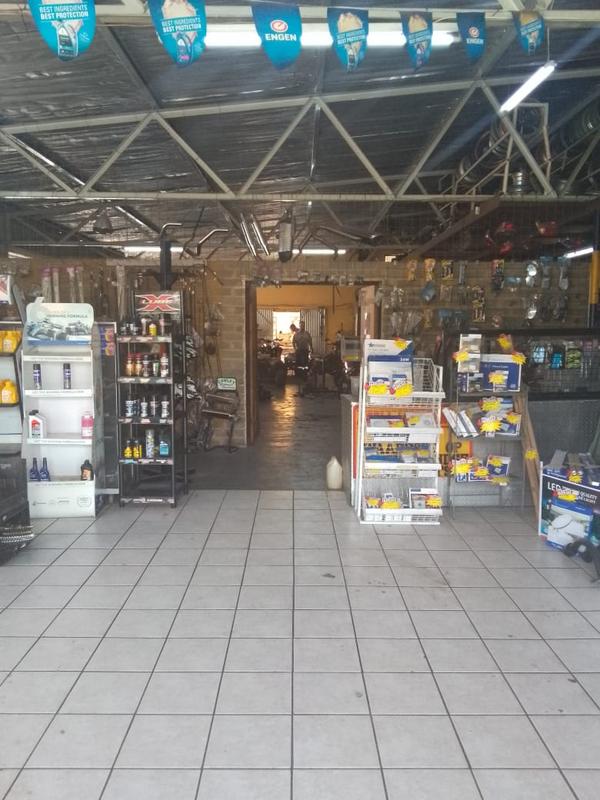 Commercial Property for Sale in Vanderbijlpark Gauteng