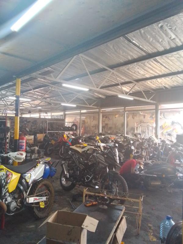 Commercial Property for Sale in Vanderbijlpark Gauteng