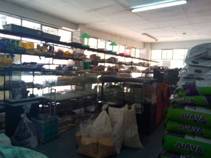 Commercial Property for Sale in Vanderbijlpark Gauteng