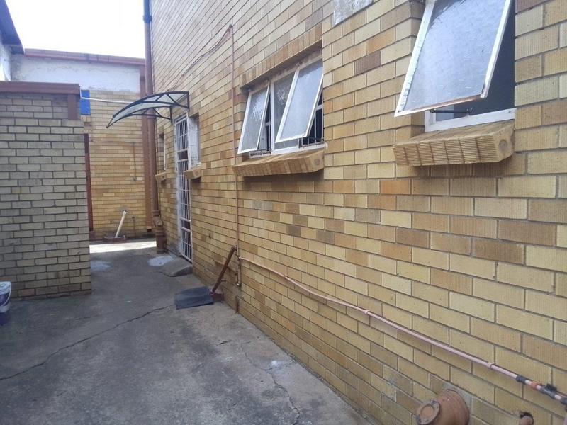 Commercial Property for Sale in Vanderbijlpark Gauteng
