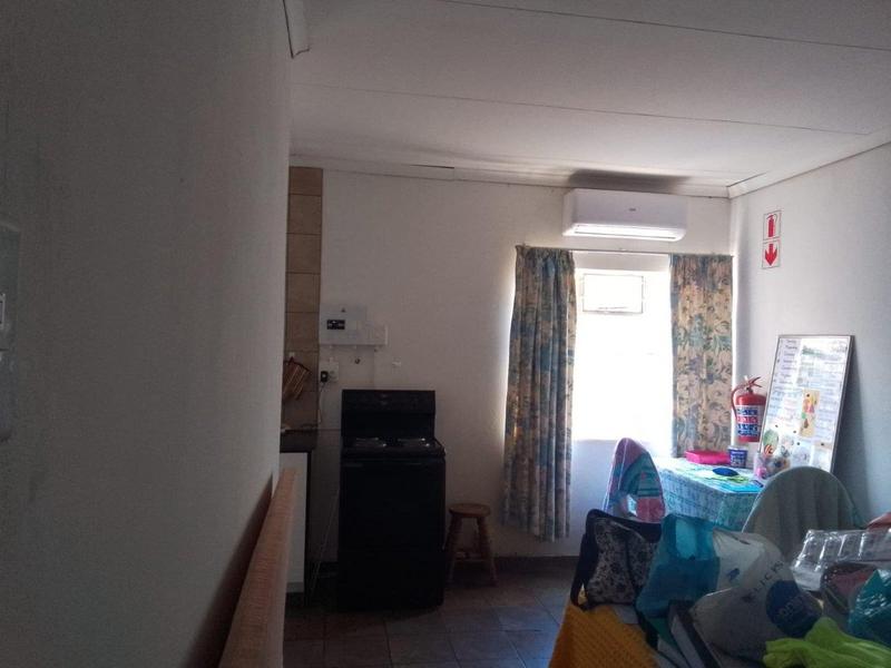 Commercial Property for Sale in Vanderbijlpark CW Gauteng