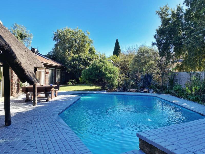 0 Bedroom Property for Sale in Vanderbijlpark Sw 2 Gauteng