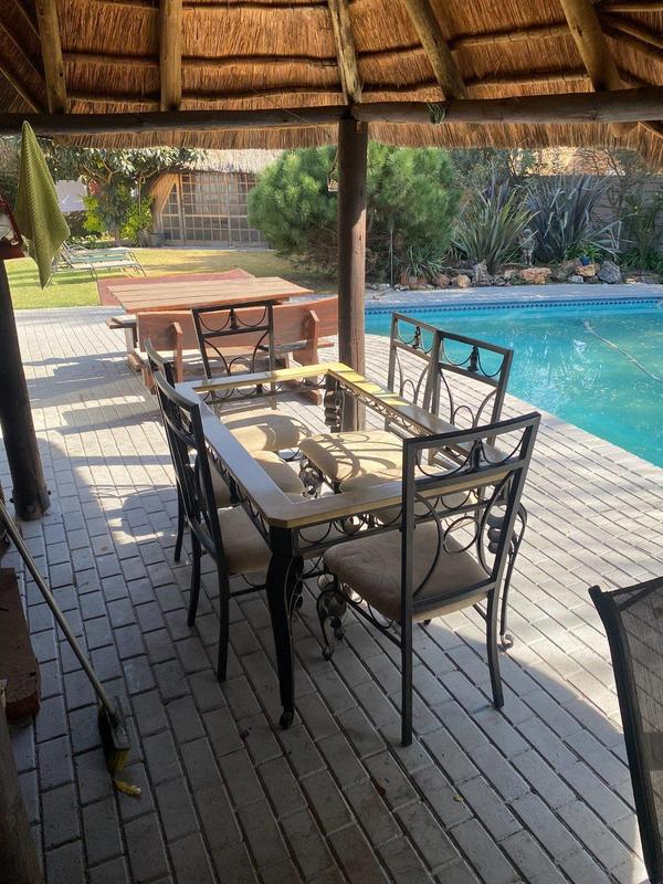 0 Bedroom Property for Sale in Vanderbijlpark Sw 2 Gauteng