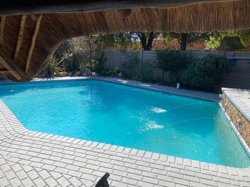 0 Bedroom Property for Sale in Vanderbijlpark Sw 2 Gauteng