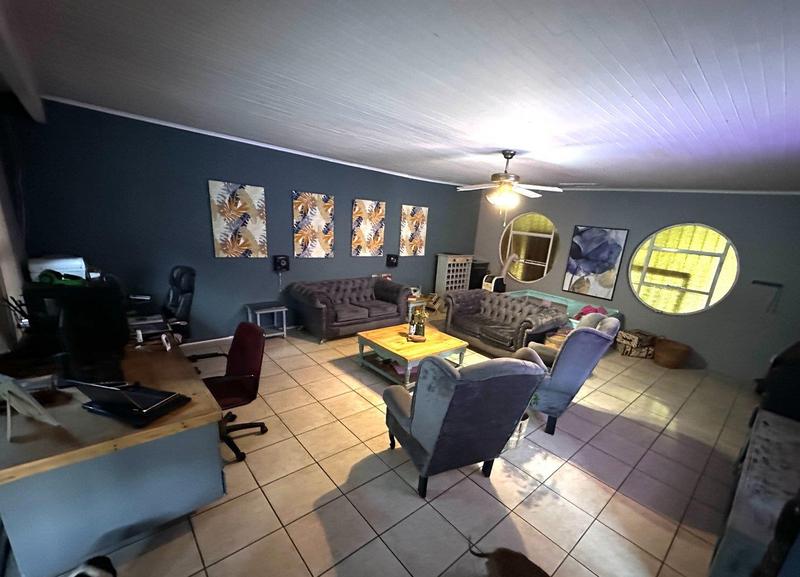 0 Bedroom Property for Sale in Vanderbijlpark Sw 2 Gauteng