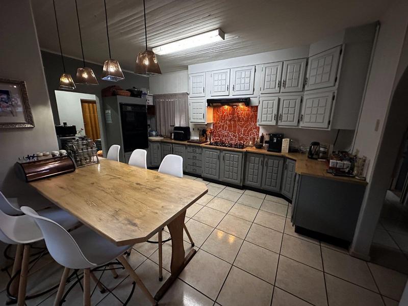 0 Bedroom Property for Sale in Vanderbijlpark Sw 2 Gauteng
