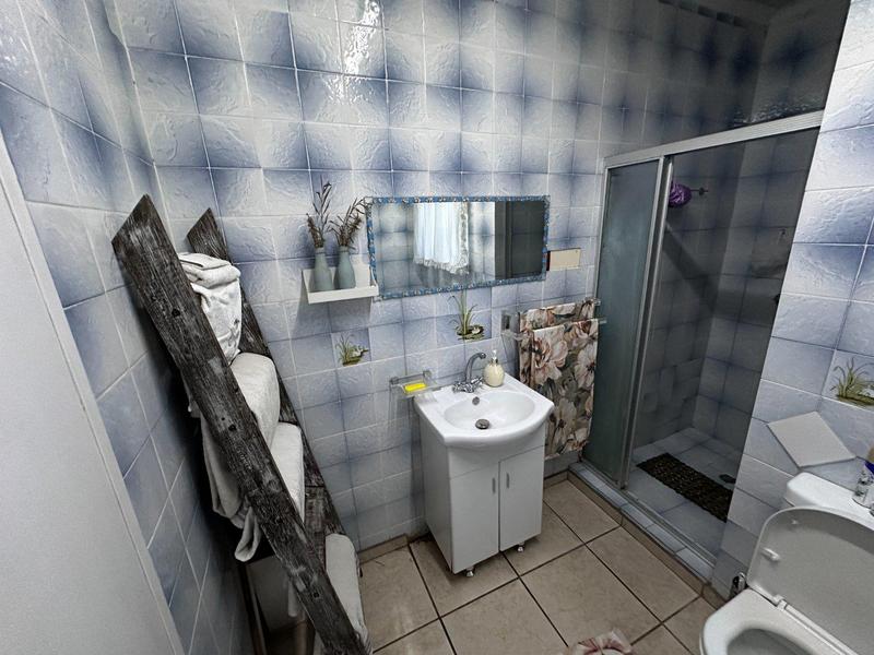 0 Bedroom Property for Sale in Vanderbijlpark Sw 2 Gauteng