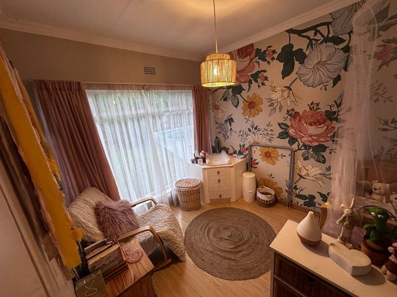 0 Bedroom Property for Sale in Vanderbijlpark Sw 2 Gauteng