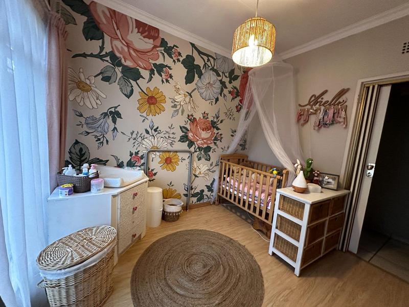 0 Bedroom Property for Sale in Vanderbijlpark Sw 2 Gauteng
