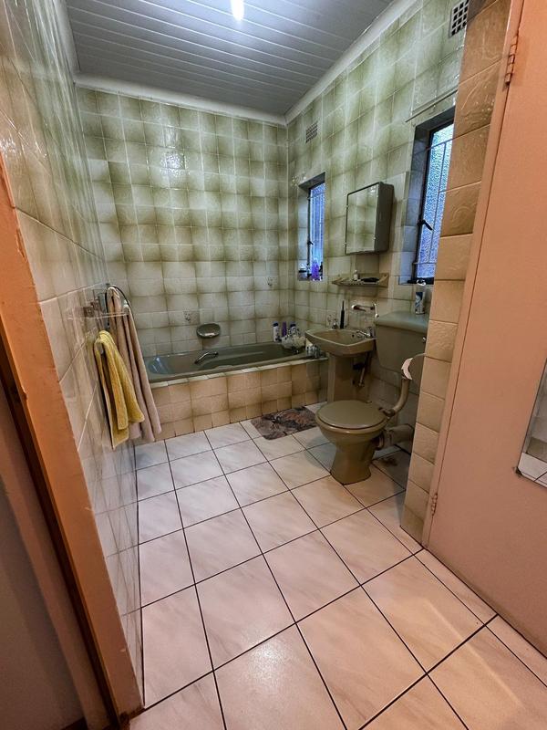 0 Bedroom Property for Sale in Vanderbijlpark Sw 2 Gauteng