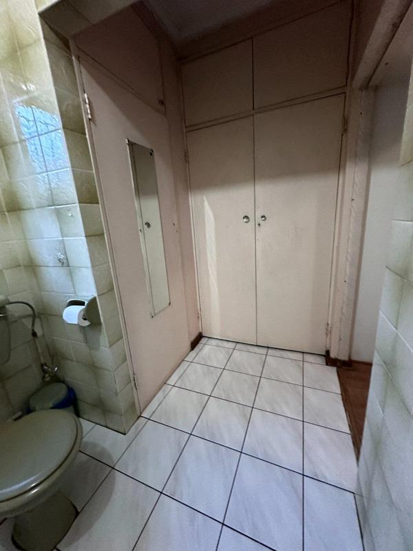 0 Bedroom Property for Sale in Vanderbijlpark Sw 2 Gauteng