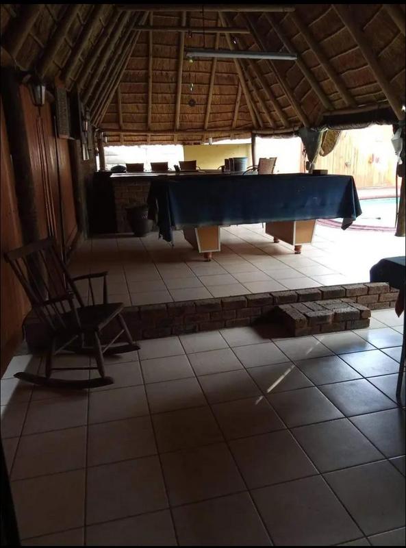 4 Bedroom Property for Sale in Falcon Ridge Gauteng