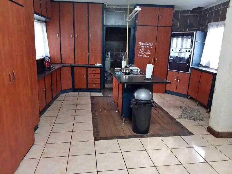 4 Bedroom Property for Sale in Falcon Ridge Gauteng