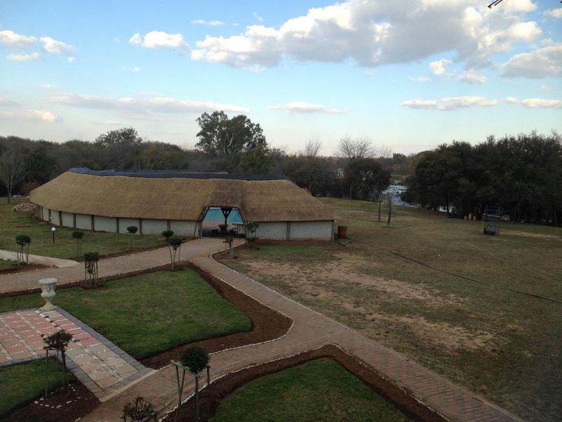 0 Bedroom Property for Sale in Vaal River Gauteng