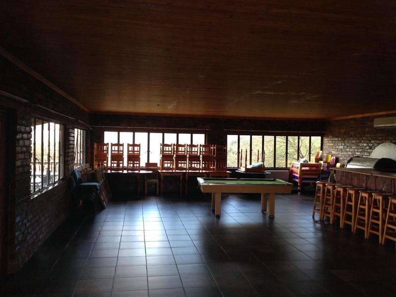 0 Bedroom Property for Sale in Vaal River Gauteng