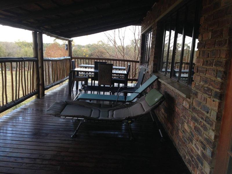 0 Bedroom Property for Sale in Vaal River Gauteng