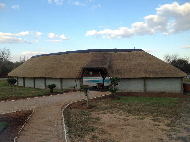 0 Bedroom Property for Sale in Vaal River Gauteng