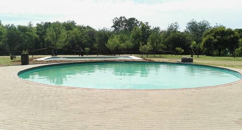 0 Bedroom Property for Sale in Vaal River Gauteng