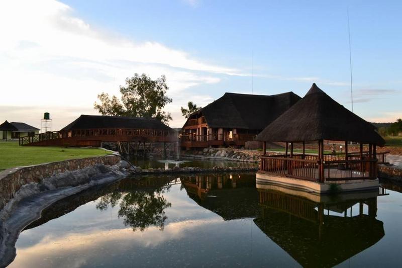 0 Bedroom Property for Sale in Vaal River Gauteng