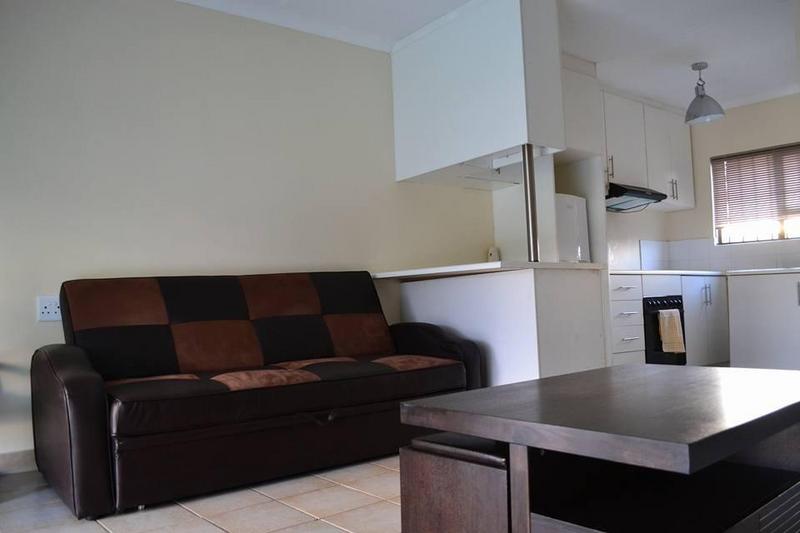0 Bedroom Property for Sale in Vaal River Gauteng