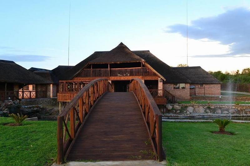 0 Bedroom Property for Sale in Vaal River Gauteng