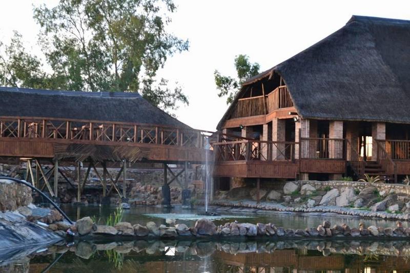 0 Bedroom Property for Sale in Vaal River Gauteng
