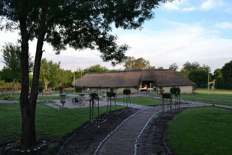 0 Bedroom Property for Sale in Vaal River Gauteng