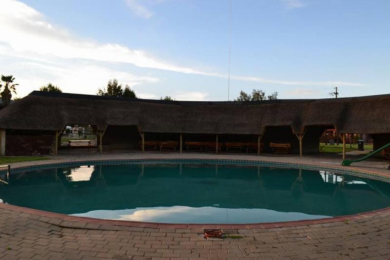 0 Bedroom Property for Sale in Vaal River Gauteng