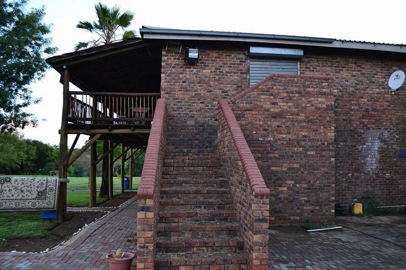 0 Bedroom Property for Sale in Vaal River Gauteng