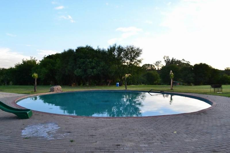 0 Bedroom Property for Sale in Vaal River Gauteng