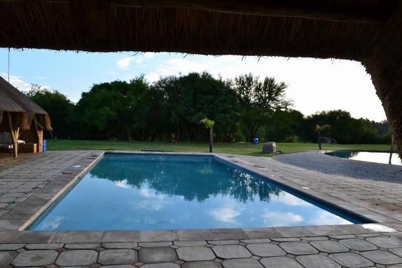 0 Bedroom Property for Sale in Vaal River Gauteng