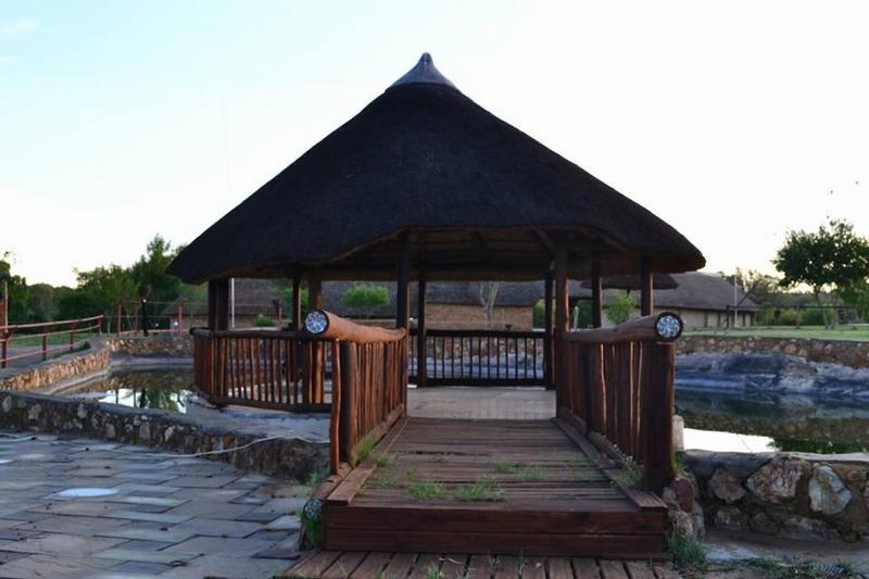 0 Bedroom Property for Sale in Vaal River Gauteng