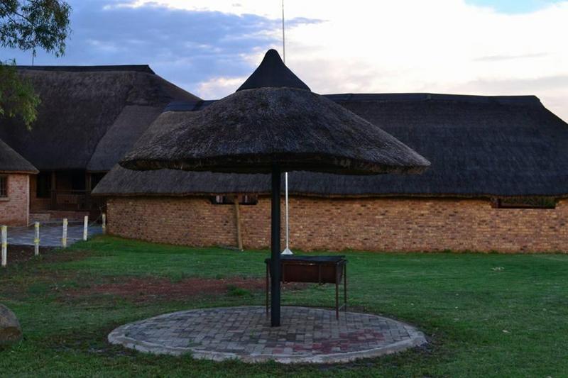 0 Bedroom Property for Sale in Vaal River Gauteng