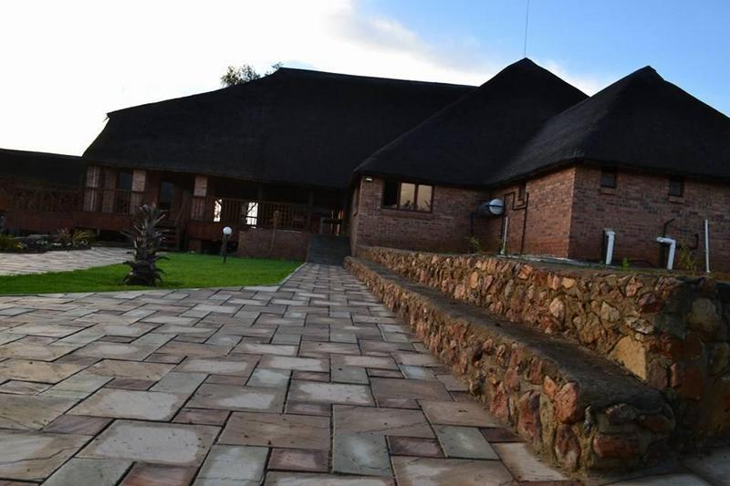 0 Bedroom Property for Sale in Vaal River Gauteng