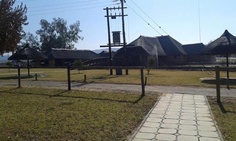 0 Bedroom Property for Sale in Vaal River Gauteng