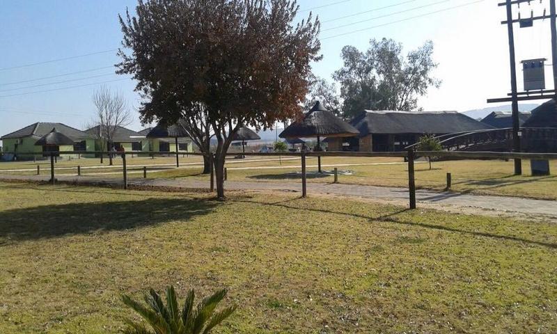 0 Bedroom Property for Sale in Vaal River Gauteng