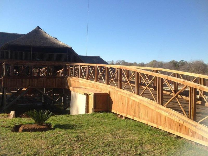 0 Bedroom Property for Sale in Vaal River Gauteng