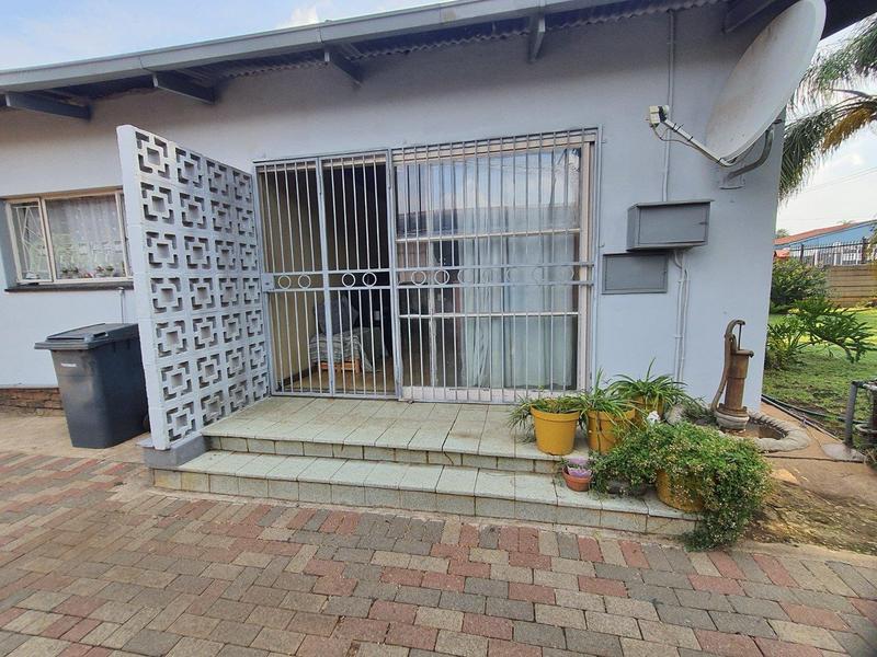 3 Bedroom Property for Sale in Daspoort Gauteng