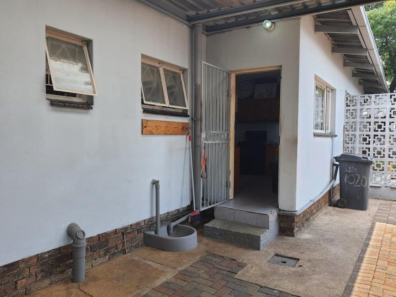 3 Bedroom Property for Sale in Daspoort Gauteng