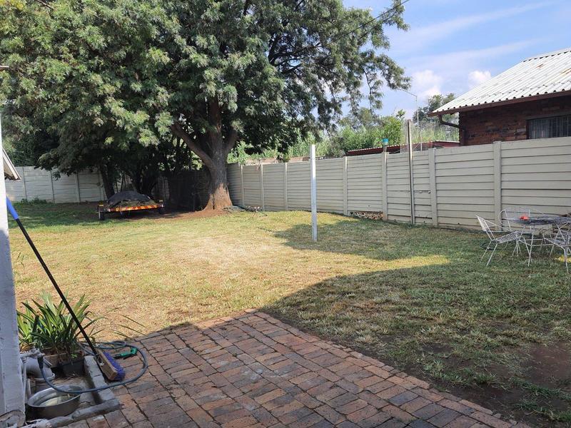 3 Bedroom Property for Sale in Daspoort Gauteng