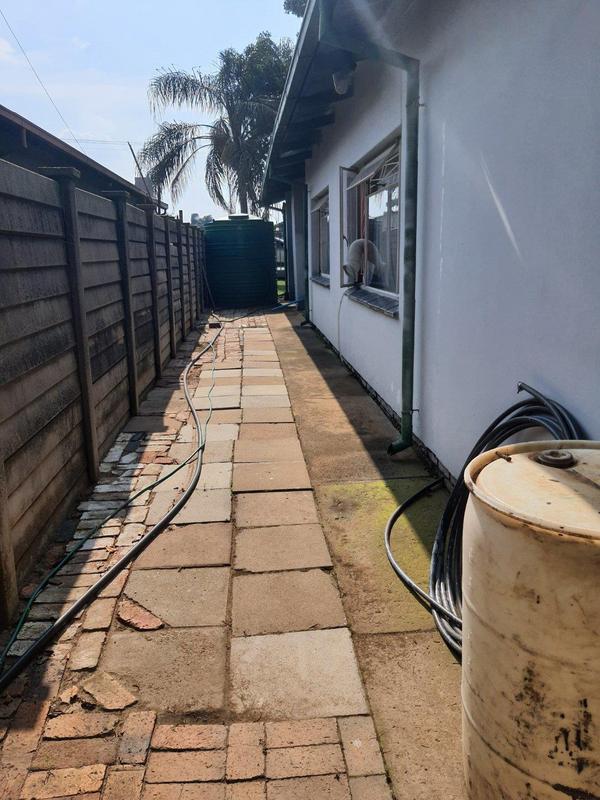 3 Bedroom Property for Sale in Daspoort Gauteng