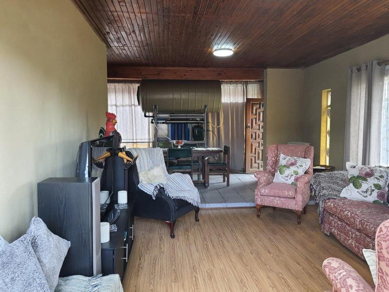 3 Bedroom Property for Sale in Daspoort Gauteng