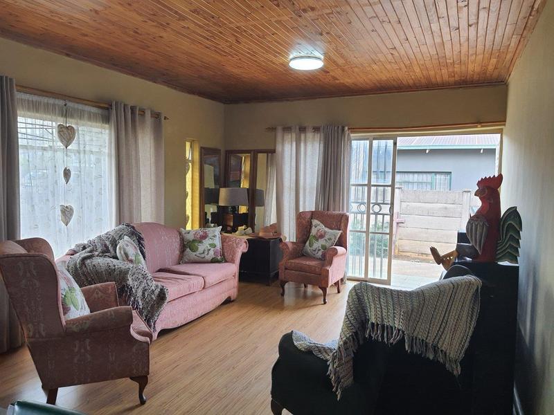 3 Bedroom Property for Sale in Daspoort Gauteng