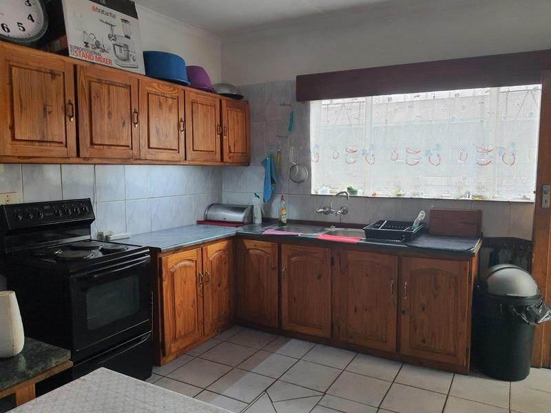 3 Bedroom Property for Sale in Daspoort Gauteng