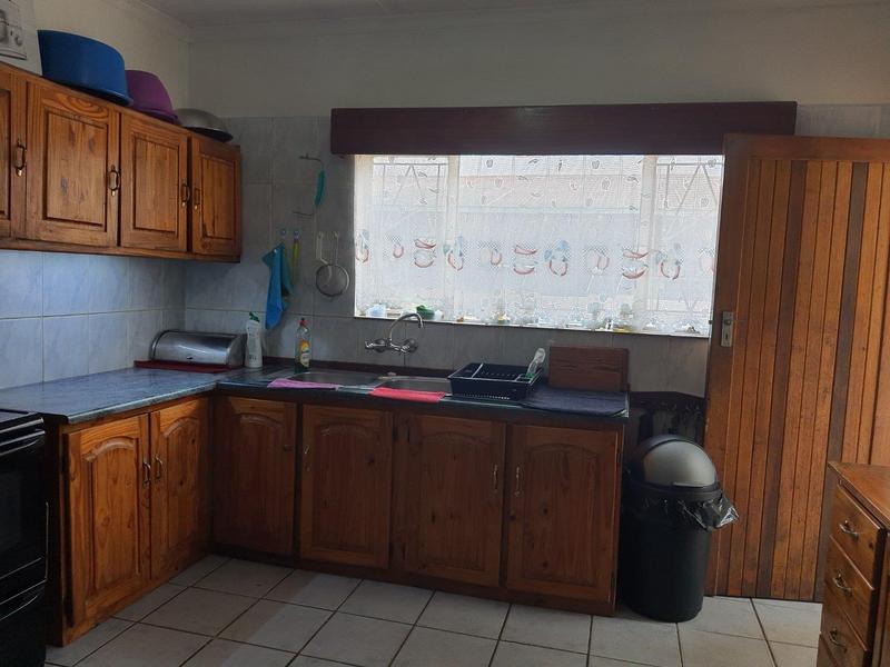 3 Bedroom Property for Sale in Daspoort Gauteng