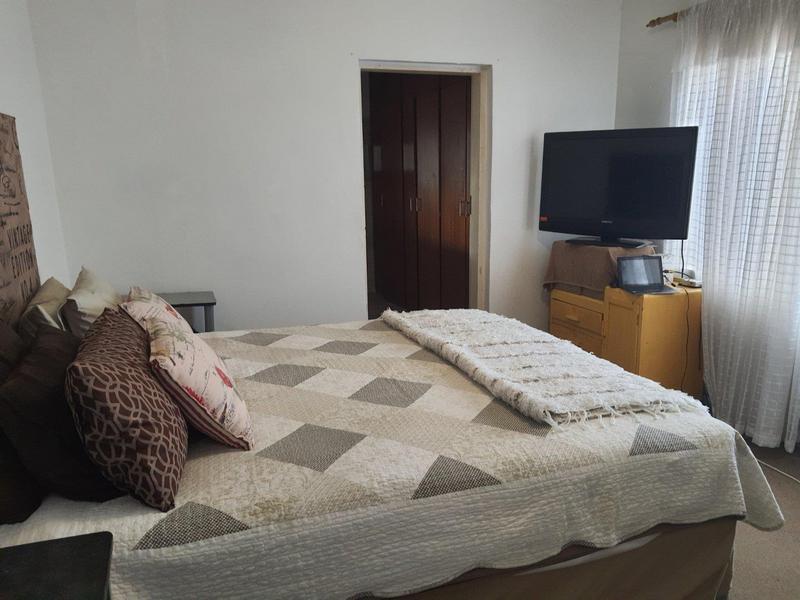 3 Bedroom Property for Sale in Daspoort Gauteng