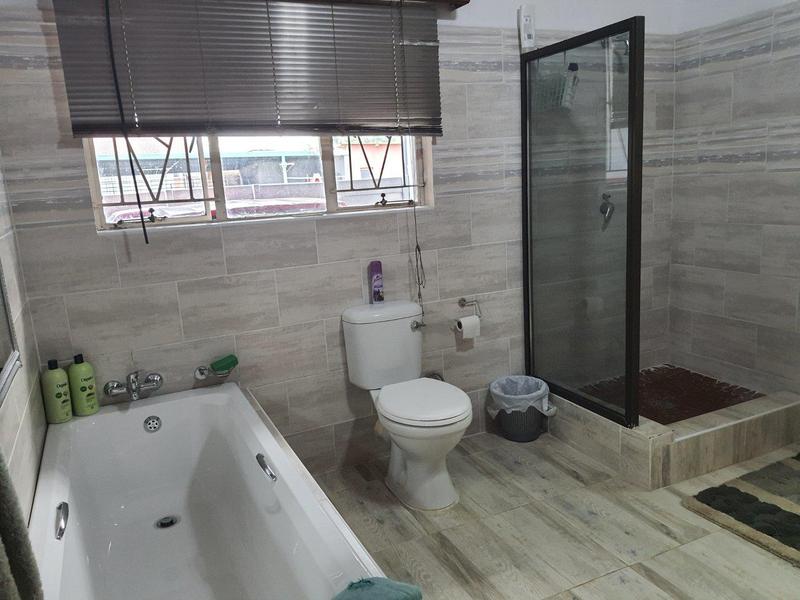 3 Bedroom Property for Sale in Daspoort Gauteng